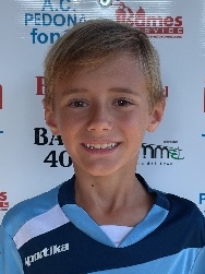 BOSCARO NICOLO'